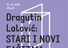 Javna sociologija - prvo predavanje